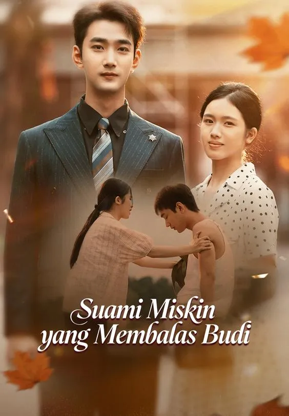 Suami Miskin yang Membalas Budi