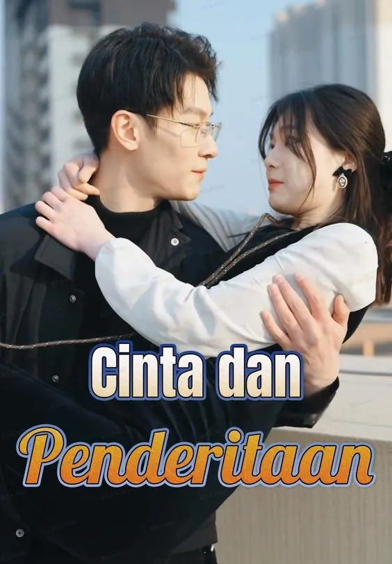 Cinta dan Penderitaan