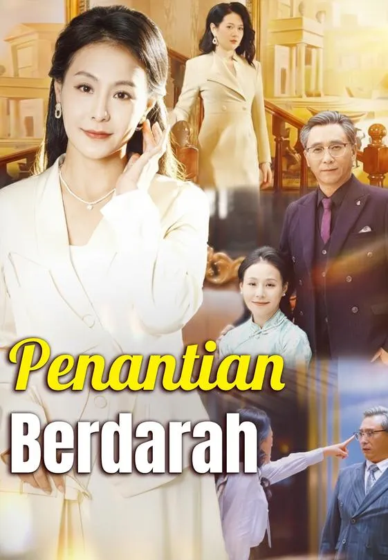 Penantian Berdarah