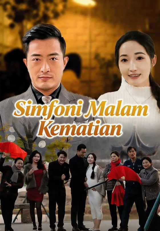 Simfoni Malam Kematian