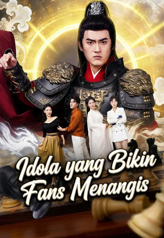 Idola yang Bikin Fans Menangis Full Episode Subtitle Indonesia - Dracinema