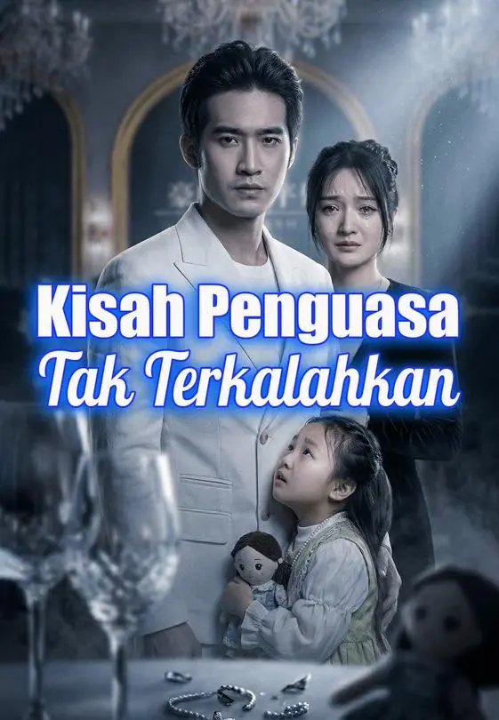 Kisah Penguasa Tak Terkalahkan Full Episode Subtitle Indonesia - Dracinema