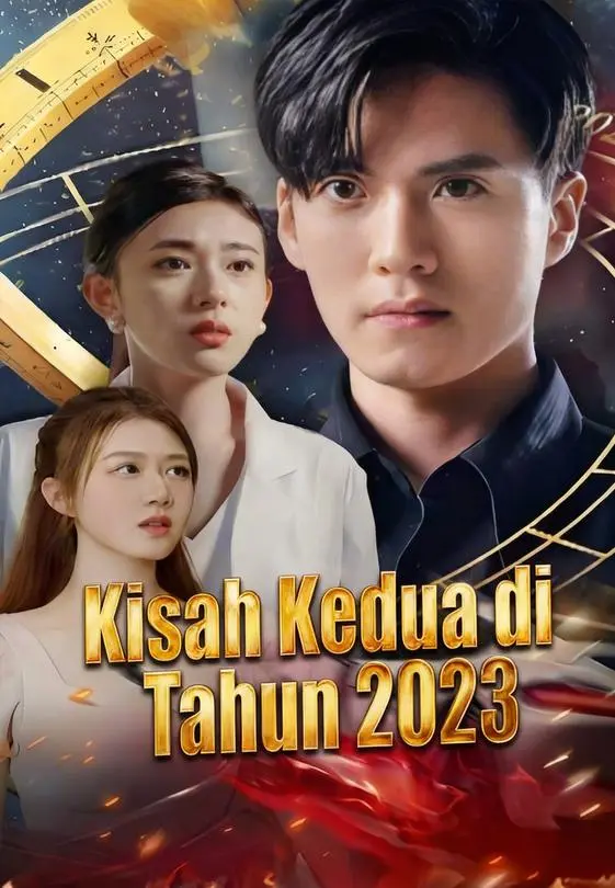 Nonton Kisah Kedua di Tahun 2023 - Drama China Full Episode Lengkap dan Gratis