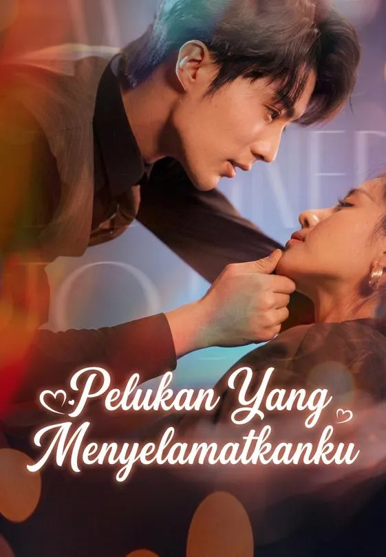 Pelukan Yang Menyelamatkanku