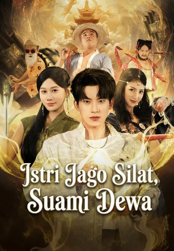 Istri Jago Silat, Suami Dewa