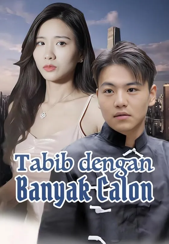 Tabib dengan Banyak Calon