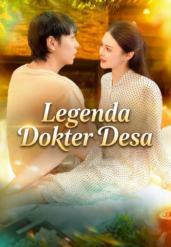 Legenda Dokter Desa