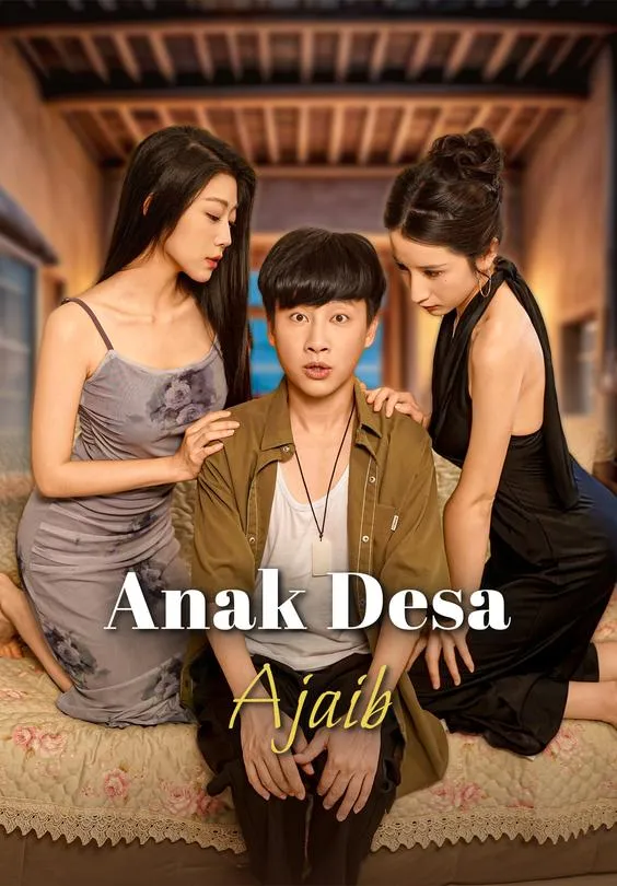 Anak Desa Ajaib