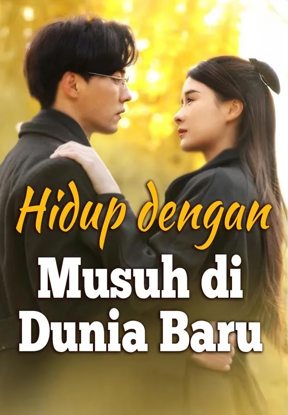 Hidup dengan Musuh di Dunia Baru
