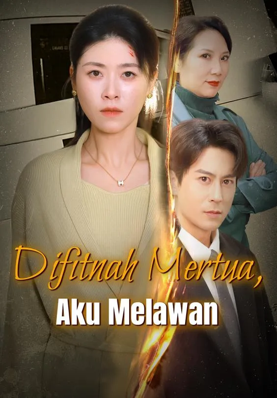 Difitnah Mertua, Aku Melawan