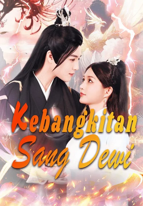 Kebangkitan Sang Dewi