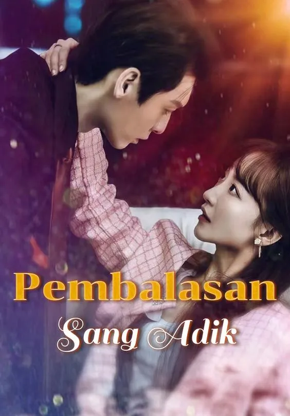 Pembalasan Sang Adik