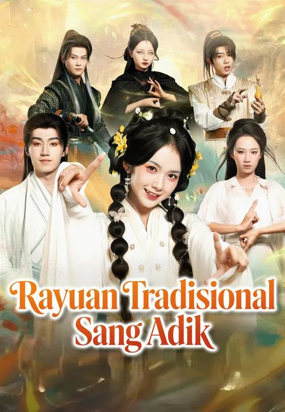 Rayuan Tradisional Sang Adik