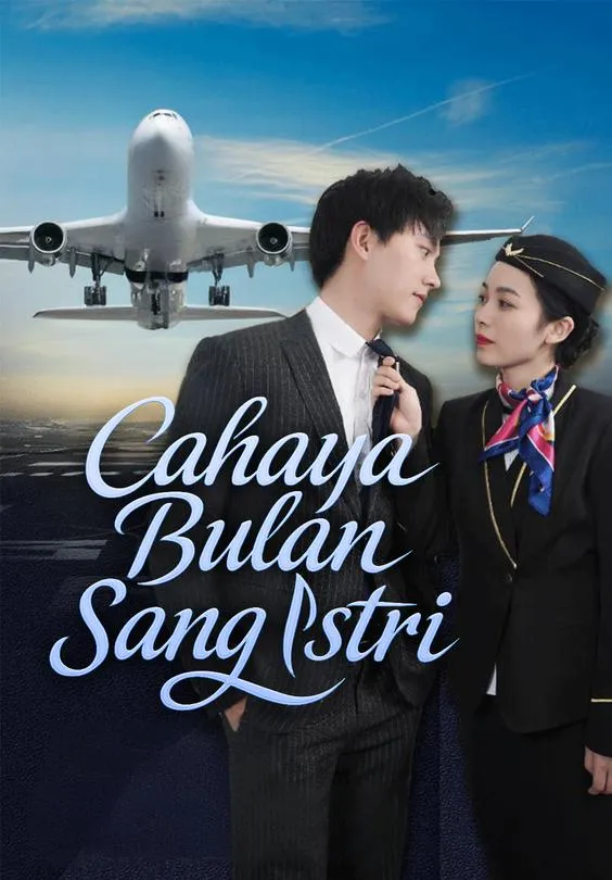 Cahaya Bulan Sang Istri