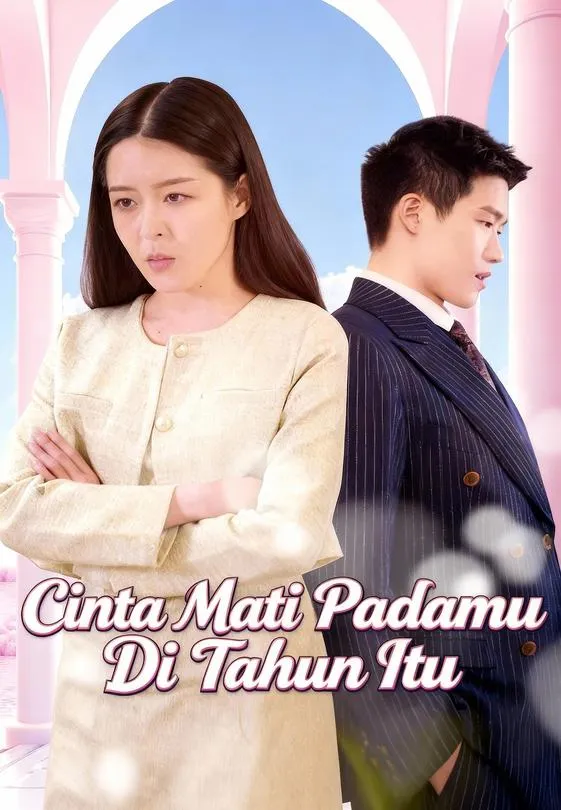 Cinta Mati Padamu Di Tahun Itu