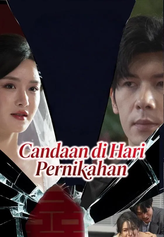 Candaan di Hari Pernikahan