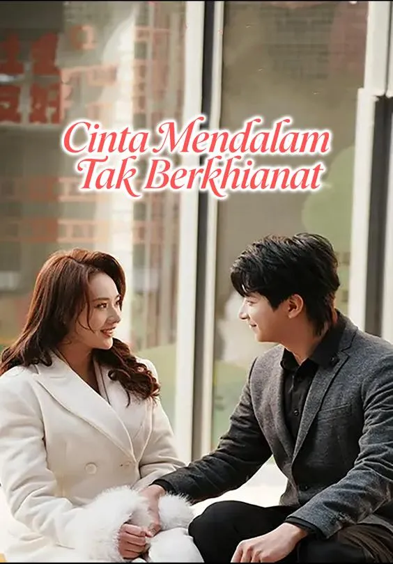 Cinta Mendalam Tak Berkhianat