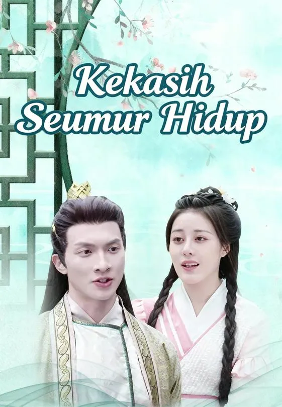 Kekasih Seumur Hidup