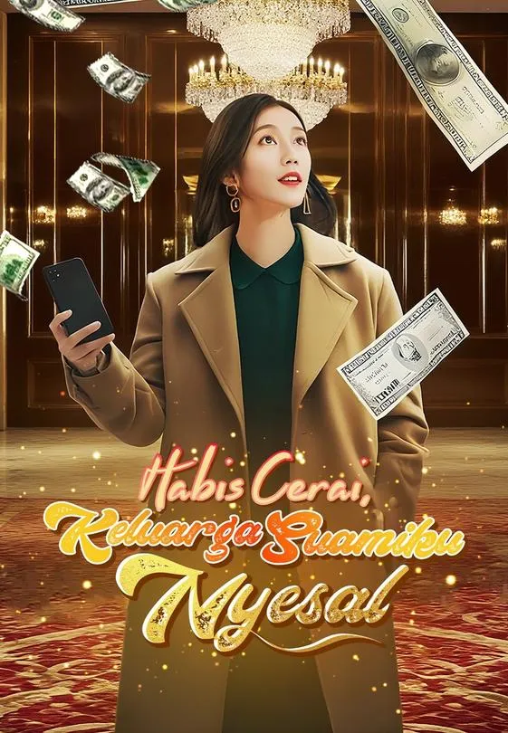 Habis Cerai, Keluarga Suamiku Nyesal