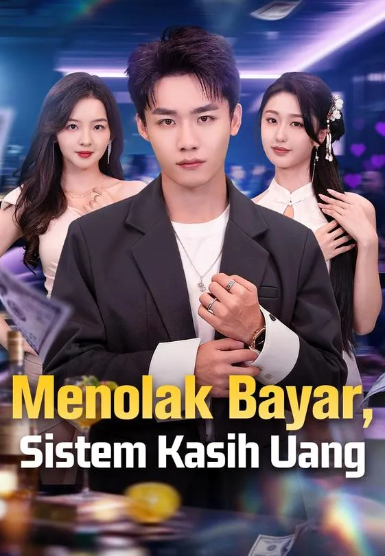 Menolak Bayar, Sistem Kasih Uang Full Episode Subtitle Indonesia - Dracinema