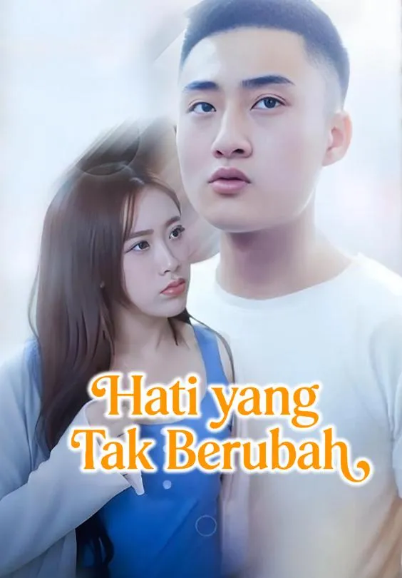 Hati yang Tak Berubah