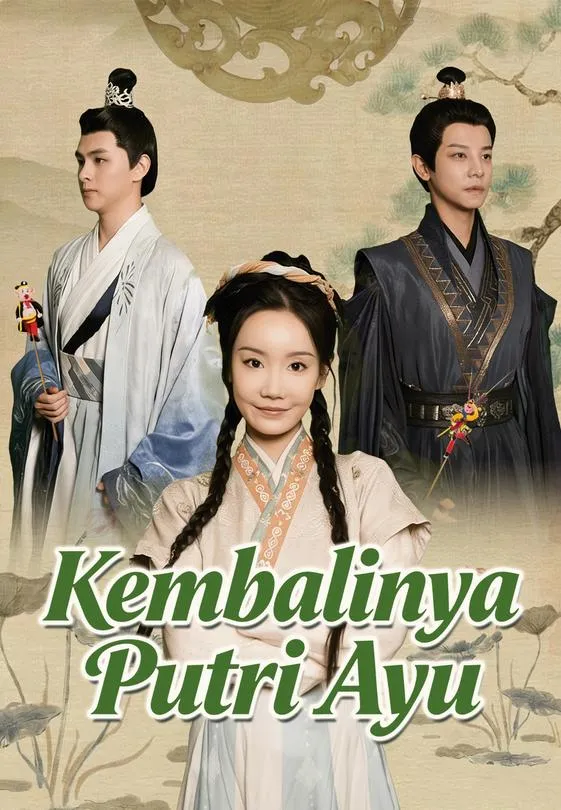 Kembalinya Putri Ayu