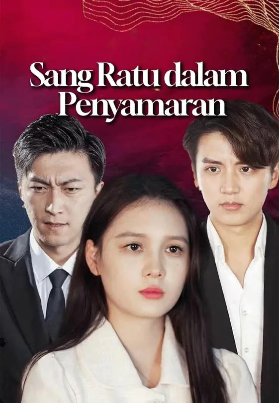 Sang Ratu dalam Penyamaran