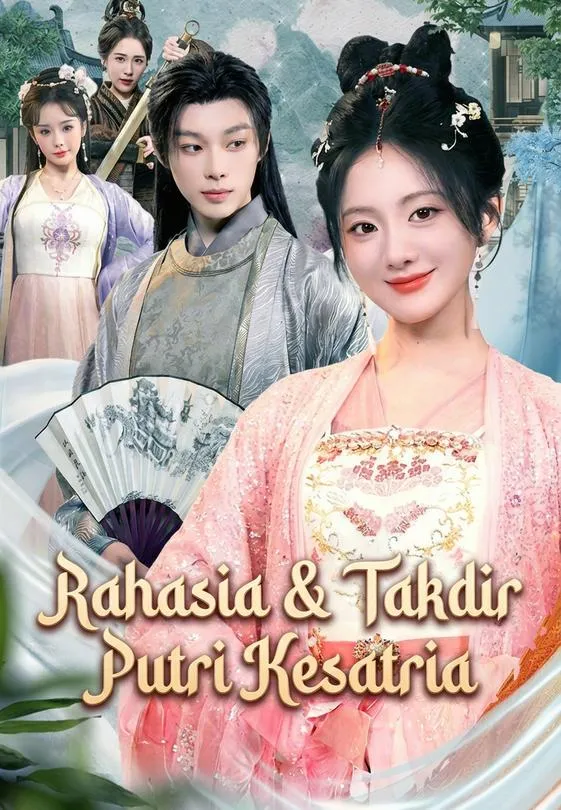 Rahasia & Takdir Putri Kesatria
