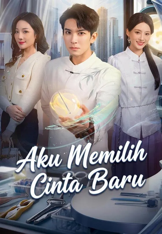 Aku Memilih Cinta Baru