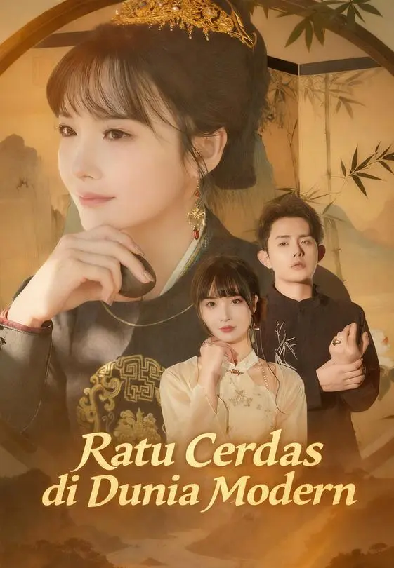 Ratu Cerdas di Dunia Modern Full Episode Subtitle Indonesia - Dracinema