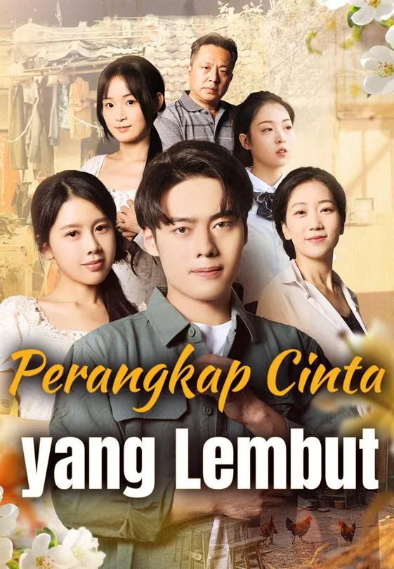 Perangkap Cinta yang Lembut