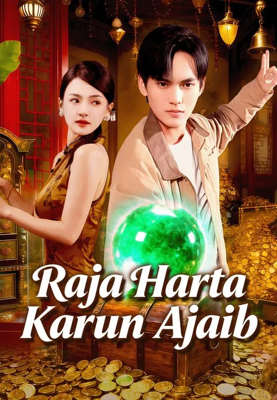 Raja Harta Karun Ajaib