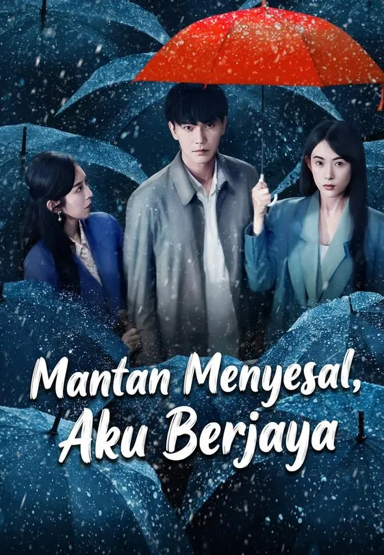 Mantan Menyesal, Aku Berjaya