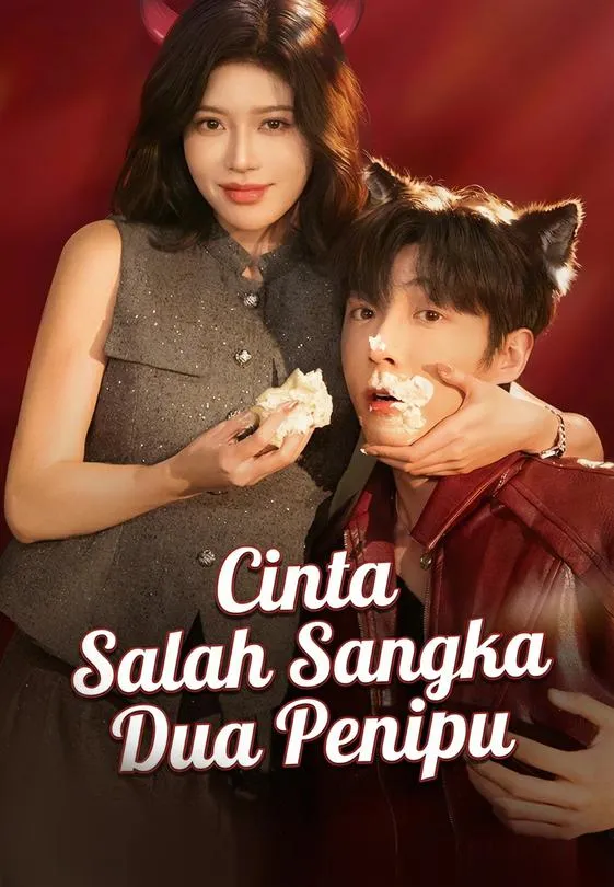 Cinta Salah Sangka Dua Penipu