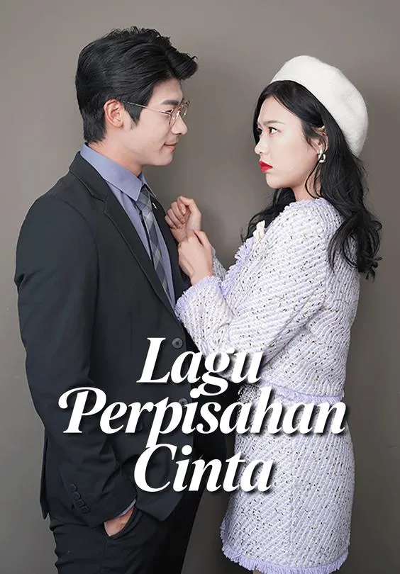 Lagu Perpisahan Cinta