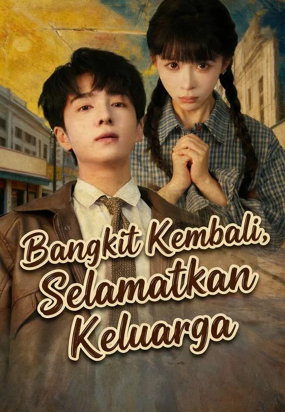 Bangkit Kembali, Selamatkan Keluarga