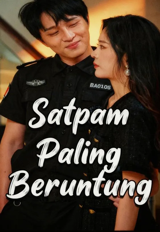 Satpam Paling Beruntung