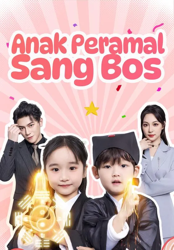 Anak Peramal Sang Bos