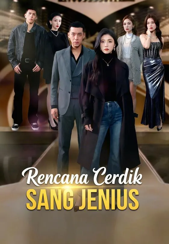 Rencana Cerdik Sang Jenius Full Episode Subtitle Indonesia - Dracinema