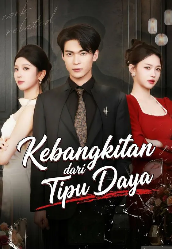 Kebangkitan dari Tipu Daya