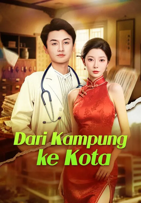 Dari Kampung ke Kota