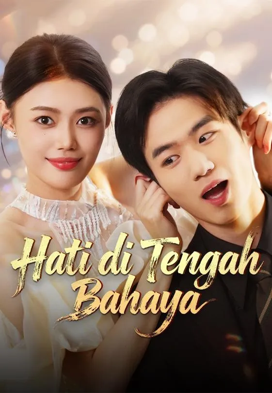 Hati di Tengah Bahaya