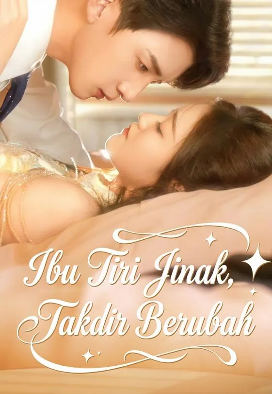 Ibu Tiri Jinak, Takdir Berubah