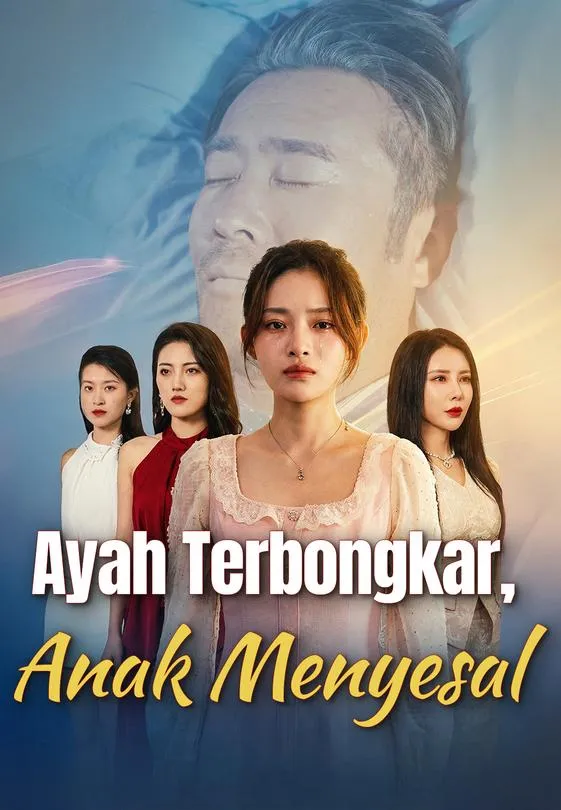 Ayah Terbongkar, Anak Menyesal