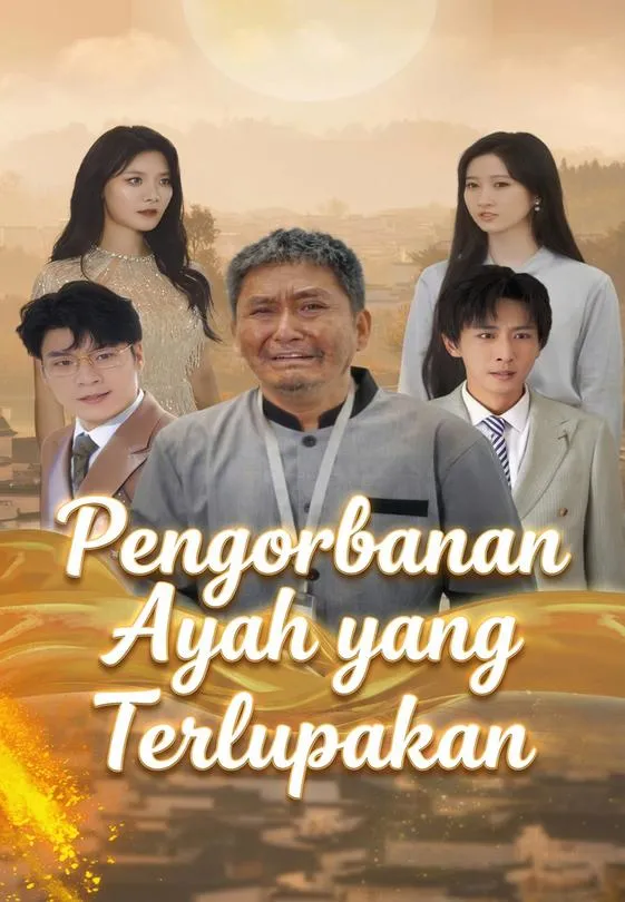 Pengorbanan Ayah yang Terlupakan