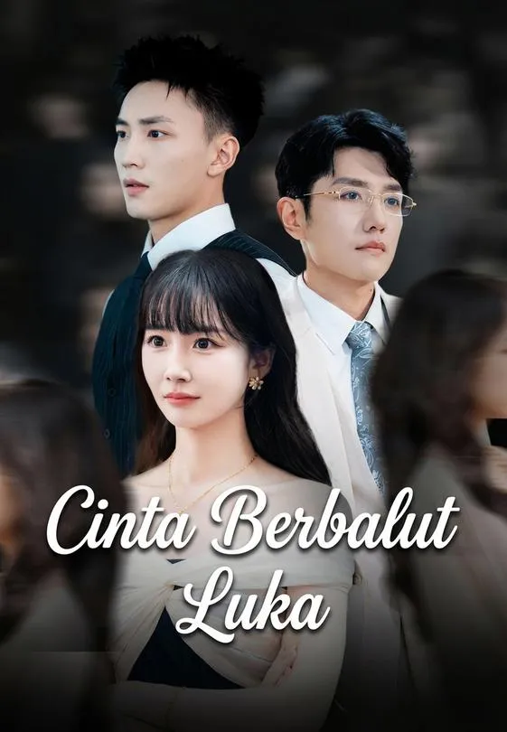 Cinta Berbalut Luka