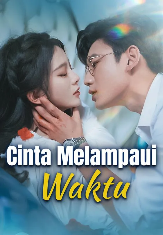 Cinta Melampaui Waktu