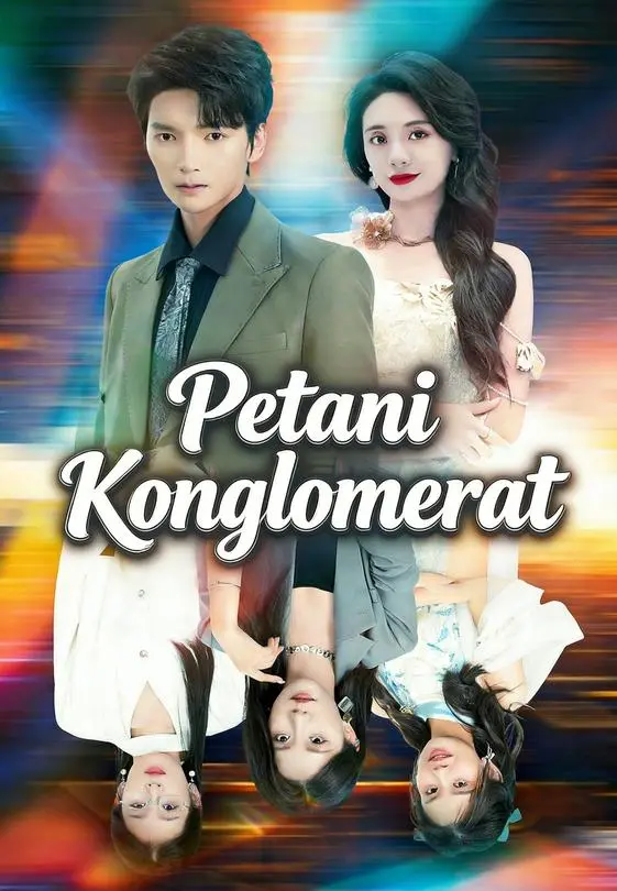Petani Konglomerat Full Episode Subtitle Indonesia - Dracinema
