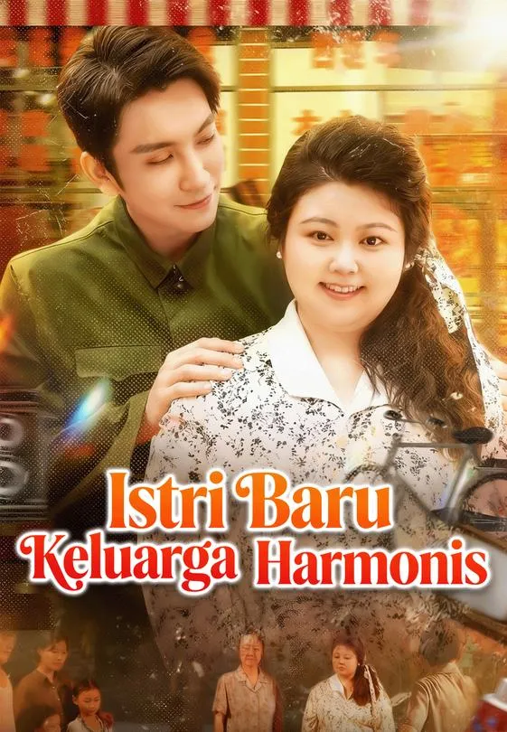 Istri Baru, Keluarga Harmonis