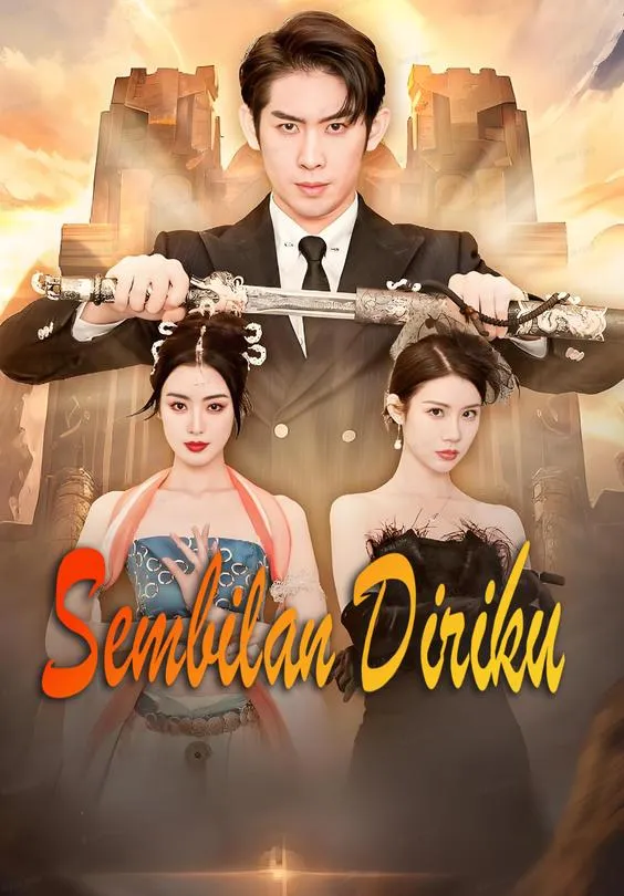 Sembilan Diriku
